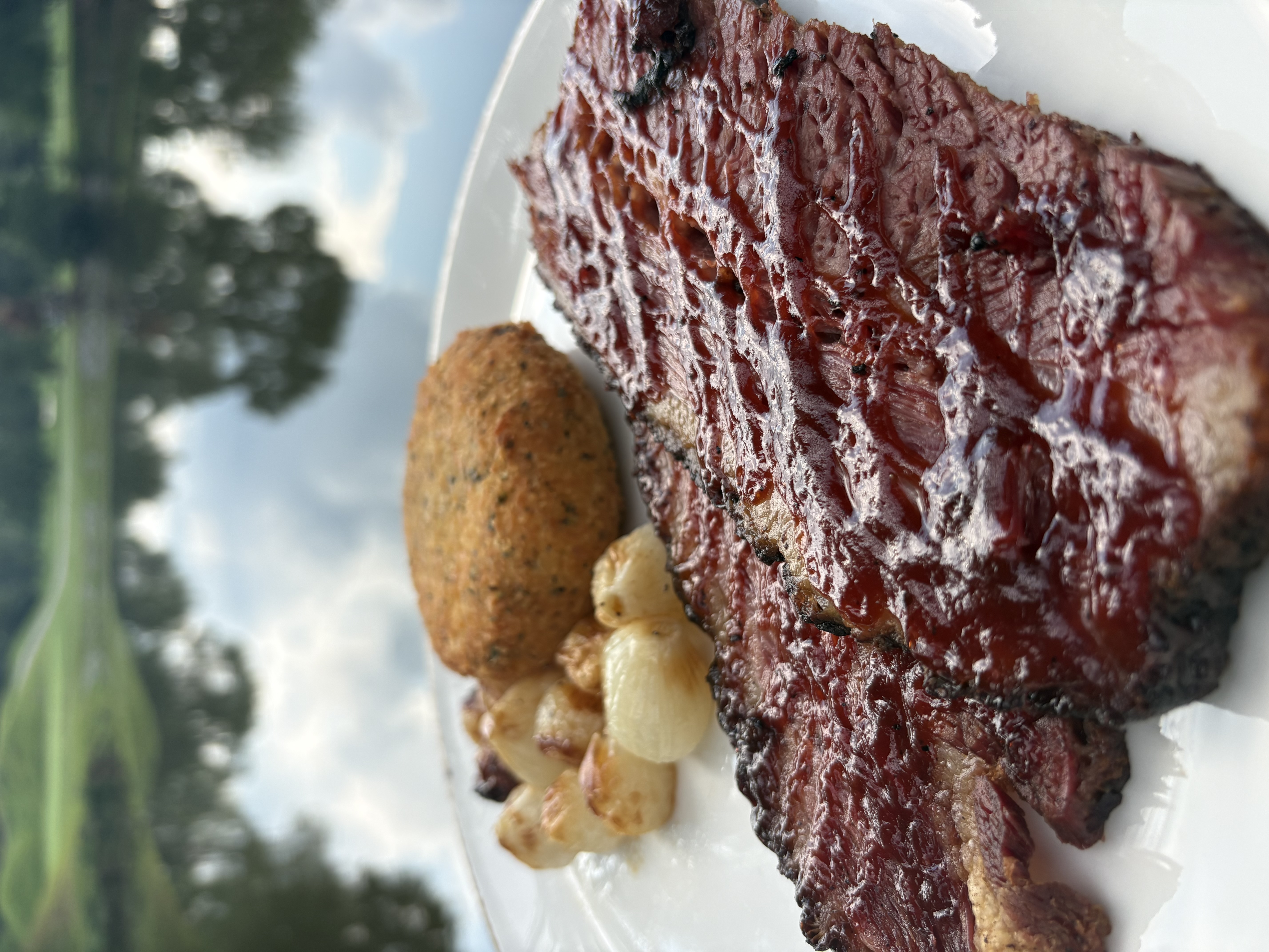 BBQ Brisket